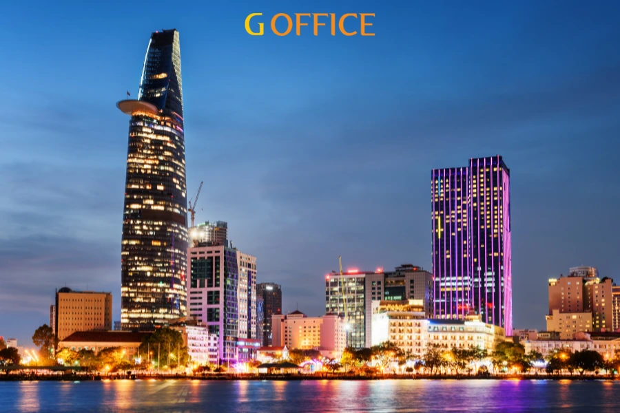 Các doanh nghiệp cần văn phòng đại diện