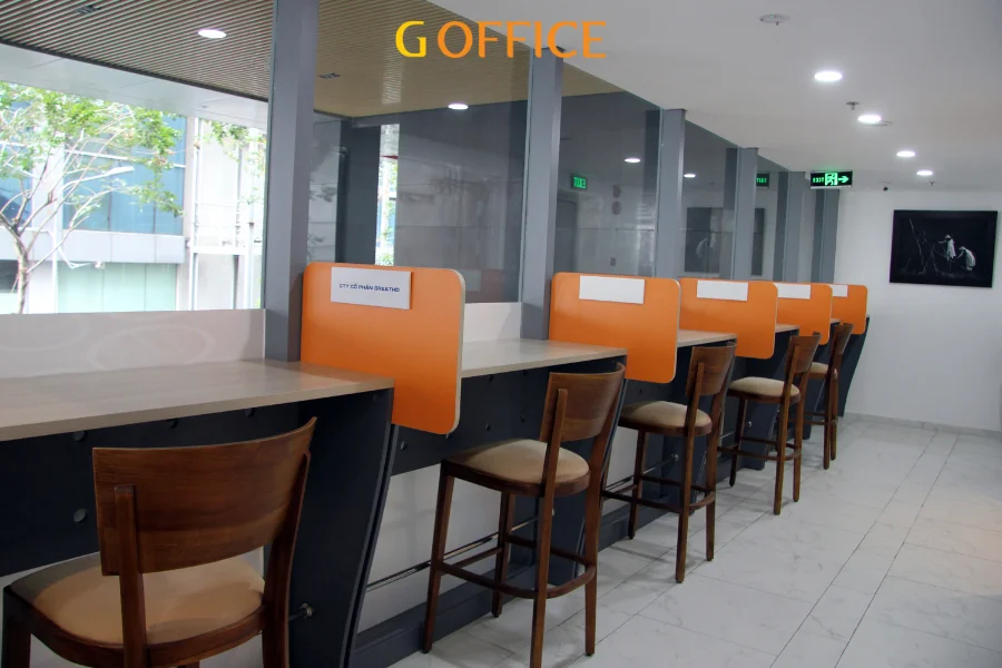 Thách thức Coworking Space tại Việt Nam
