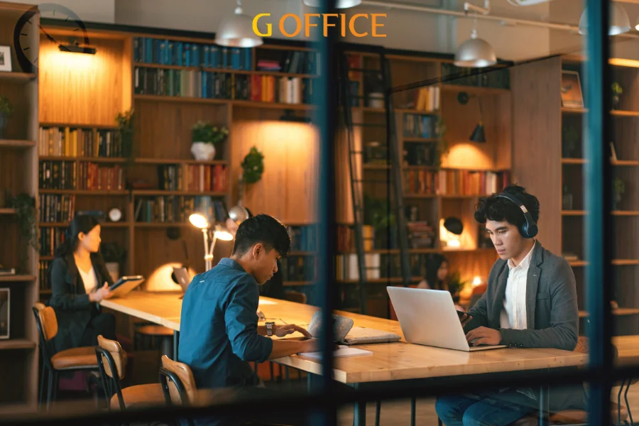 Vì sao mô hình Coworking Space lại thu hút nhiều doanh nghiệp tại Việt Nam đến vậy