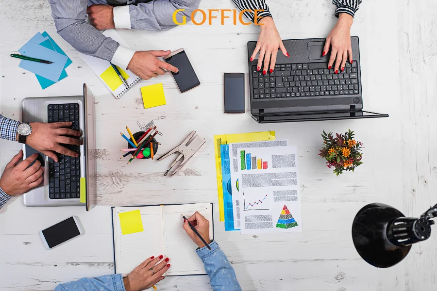 Môi trường năng động