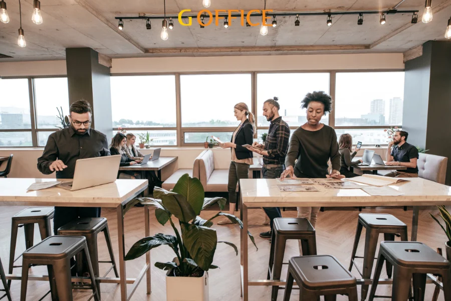 Mang tính kết nối cộng đồng