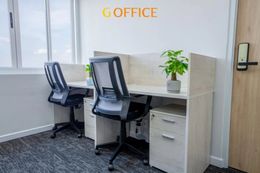Tiêu chuẩn thiết kế ánh sáng trong văn phòng