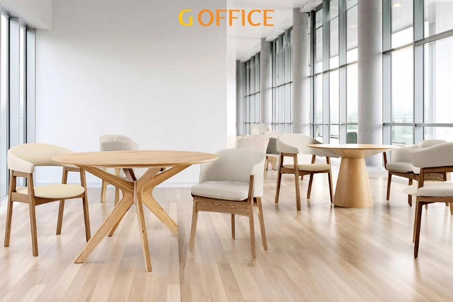 Những lỗi thường gặp khi thiết kế ánh sáng văn phòng