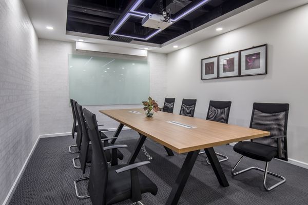 Có nên thuê văn phòng có sẵn nội thất đầy đủ?