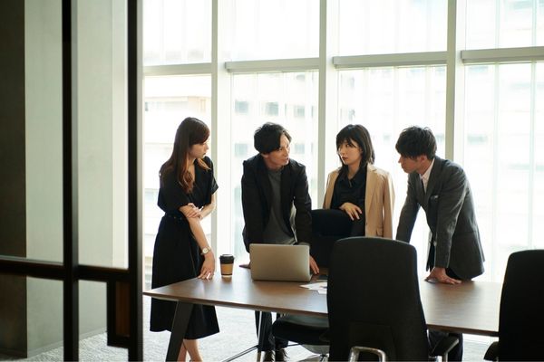 Các hạn chế văn phòng ảo bạn cần biết