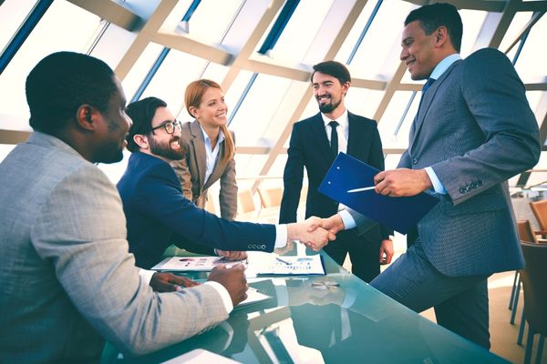 Gia tăng giá trị và cơ hội hợp tác