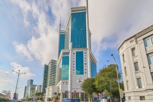 TOP địa chỉ thuê văn phòng trọn gói Phường Sài Gòn