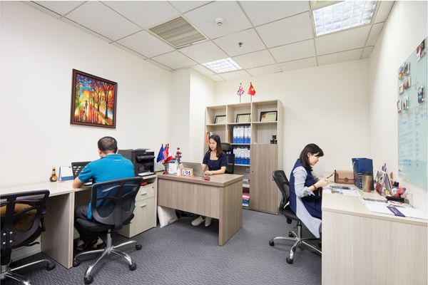 Trải nghiệm thực tế trước khi ký hợp đồng