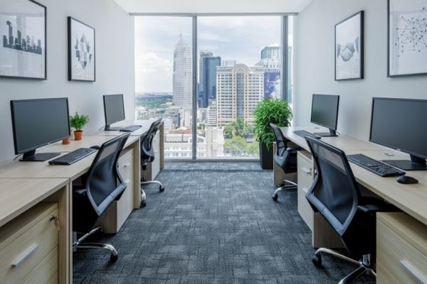 Câu hỏi thường gặp về văn phòng xanh (Green Office)