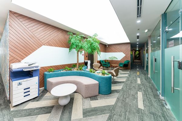 Đảm bảo yếu tố phong thủy