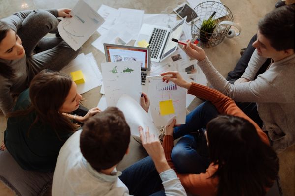 Tại sao văn hóa khởi nghiệp mạnh mẽ lại quan trọng đối với doanh nghiệp