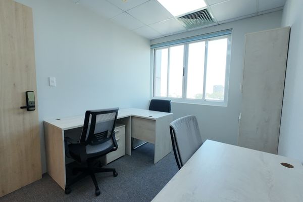 Vì sao nên chọn thuê văn phòng trọn gói phường Tân Định