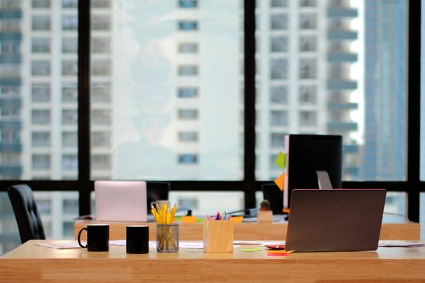 Quy tắc bày trí bàn làm việc tuổi Kỷ Tỵ 1989 chuẩn phong thủy