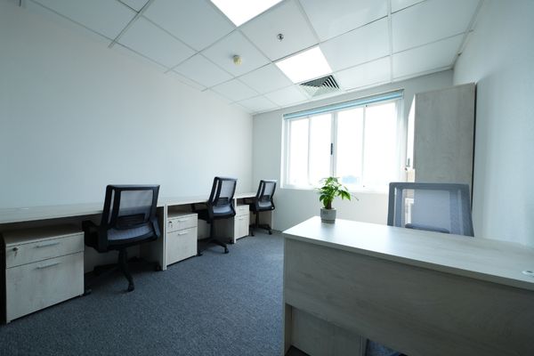 Những điểm cần tránh khi thiết kế văn phòng làm việc