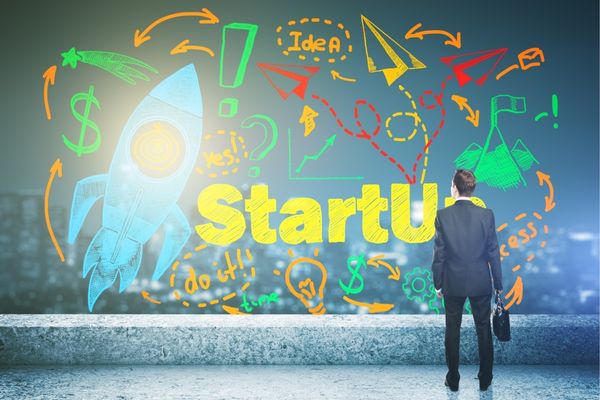 Tìm hiểu về thuật ngữ startup