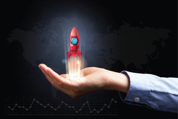 Các nguồn tài trợ cho công ty startup