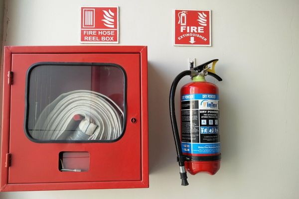 Các tiêu chuẩn tiện ích văn phòng