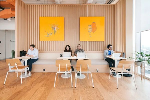 Những ai phù hợp với mô hình Hot Desking?