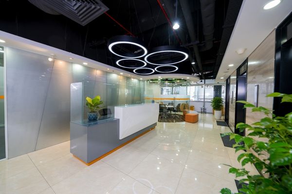 Nhược điểm của văn phòng xanh