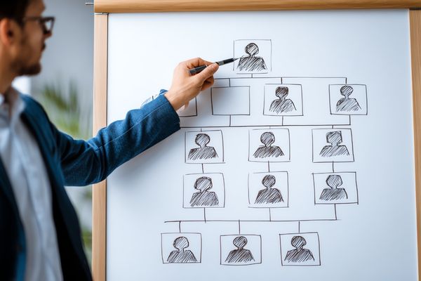 Văn hóa tổ chức là gì?