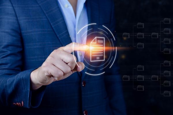 Văn phòng không giấy (Paperless Office) là gì?