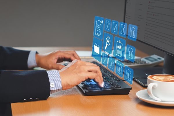 Thách thức khi triển khai văn phòng không giấy