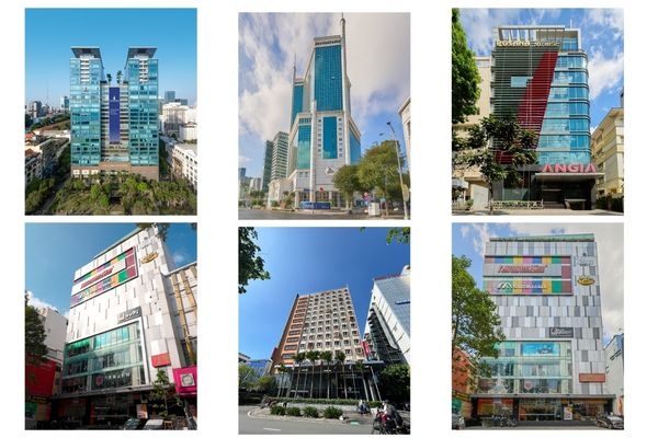 Dịch vụ văn phòng ảo sẽ bao gồm những gì?