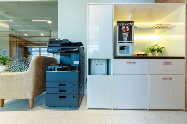 Vì sao nên chọn thuê văn phòng chia sẻ phường Sài Gòn?