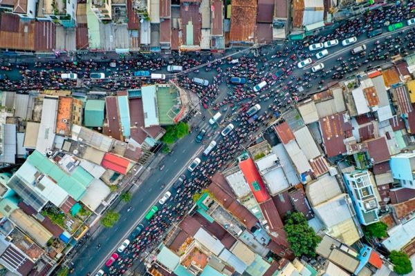 Tổng quan về Phường Tân Sơn Hòa, TP.HCM