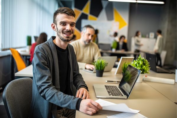 Có nên thuê coworking giá rẻ không?