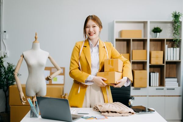 Vì sao doanh nghiệp SME nên chọn Coworking Space?