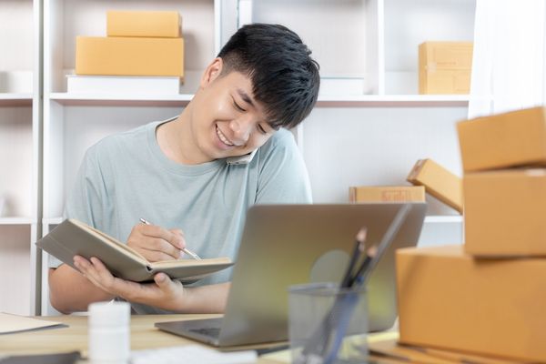 Các lựa chọn Coworking Space nổi bật cho SME