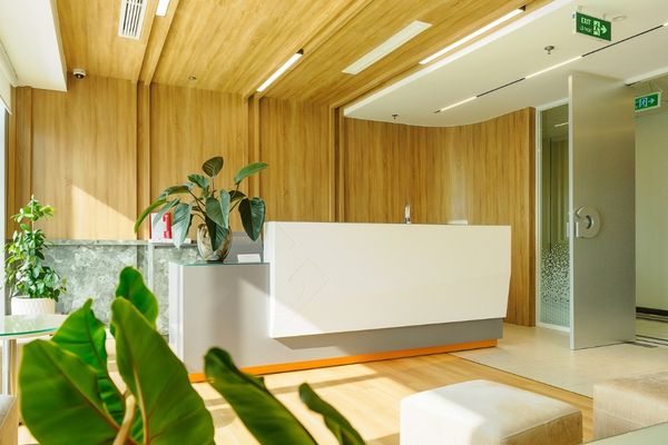 Điều kiện để văn phòng ảo hợp pháp là gì?