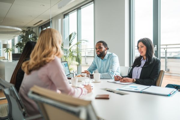 Những mô hình thay thế văn phòng thực tế