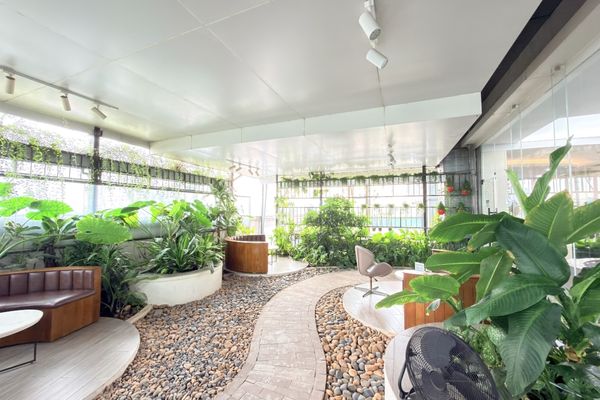 G Office - Giải pháp an toàn cho doanh nghiệp