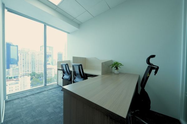 Văn phòng đóng phù hợp với doanh nghiệp nào?