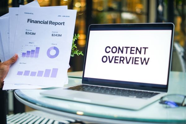 Công việc của Freelance Content gồm những gì?