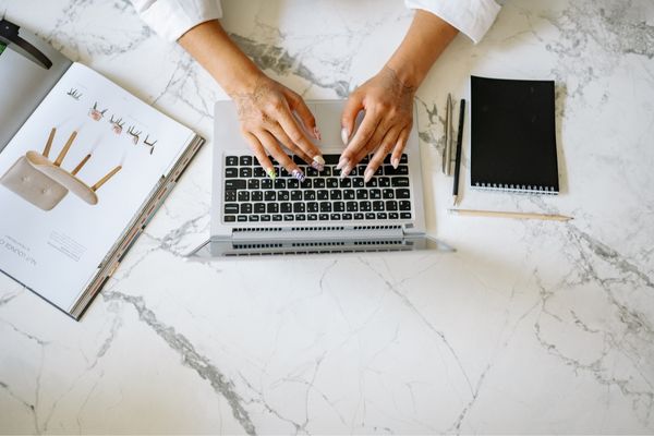 Freelance Content làm việc ở đâu?