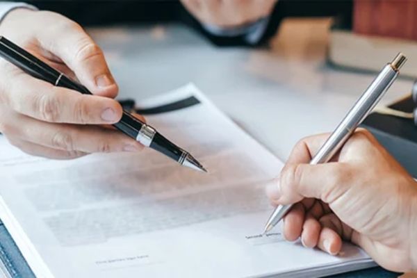 Hồ sơ doanh nghiệp là gì?