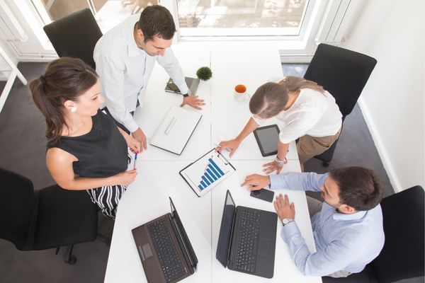 Các bước lập kế hoạch công việc hiệu quả