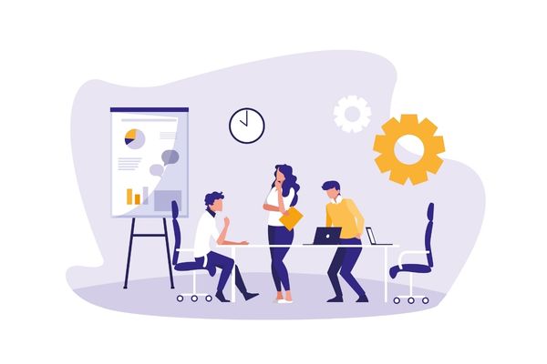 Sáng kiến trong lĩnh vực Nhân sự & Quản lý