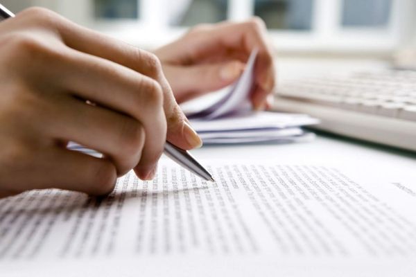 Nộp hồ sơ đăng ký địa chỉ kinh doanh ở đâu?