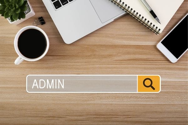 Kỹ Năng Cần Có Của Admin Văn Phòng