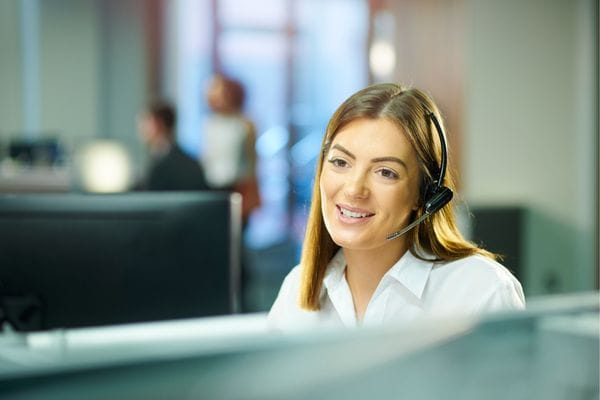 Công Việc Của Thư Ký Văn Phòng Là Gì?