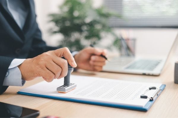 Các công việc chính của nghiệp vụ hành chính văn phòng