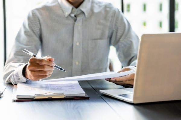 Kỹ năng cần thiết của một nghiệp vụ văn phòng