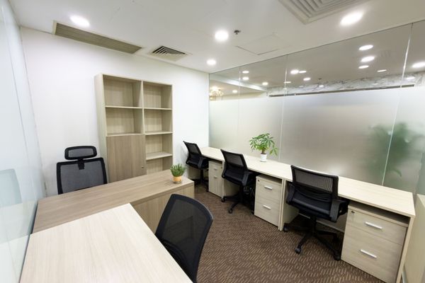 Quy trình thuê văn phòng chi tiết và tối ưu