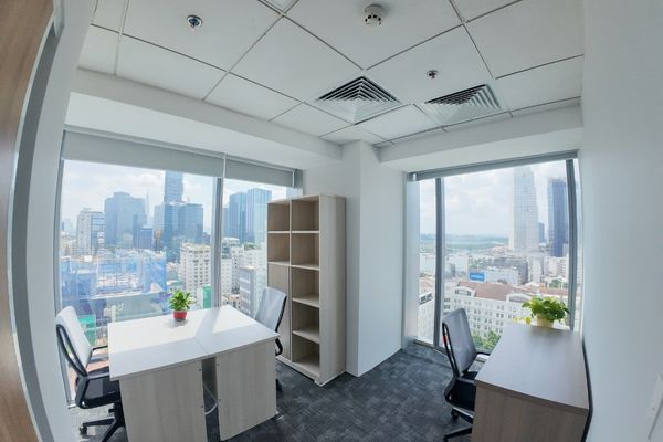 Tìm kiếm và lập danh sách văn phòng tiềm năng