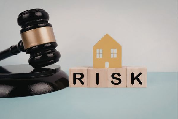 Rủi ro khi thuê văn phòng ảo giá rẻ
