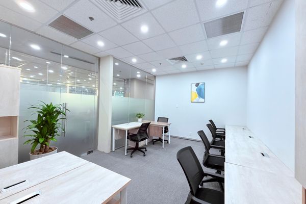 Nên thuê văn phòng ảo hay văn phòng chia sẻ?